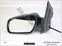 Ford Yedek Parça - EUROBUMP SOL AYNA KOMPLE SİNYALSİZ